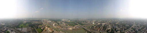Duisburg, Stadtwerketurm